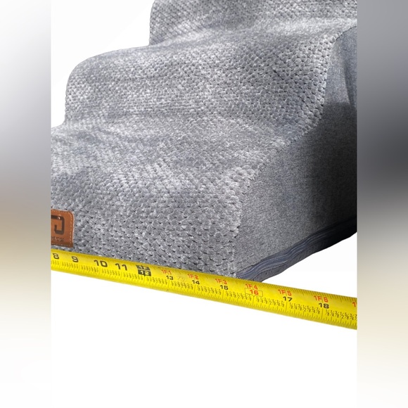 EHEYCIGA • 3 Step Dog Stairs • Small Dogs (New) - Picture 11 of 11